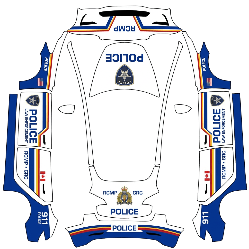Rcmp