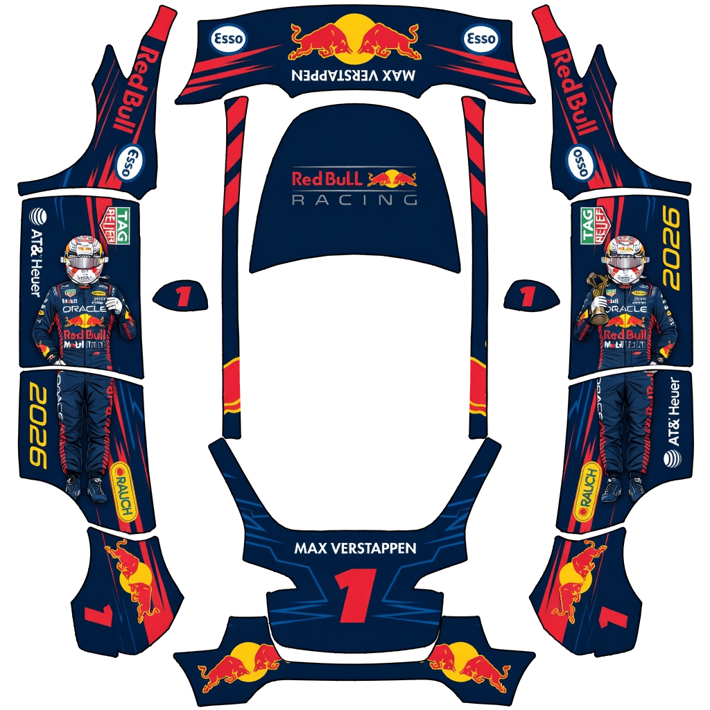 Redbull