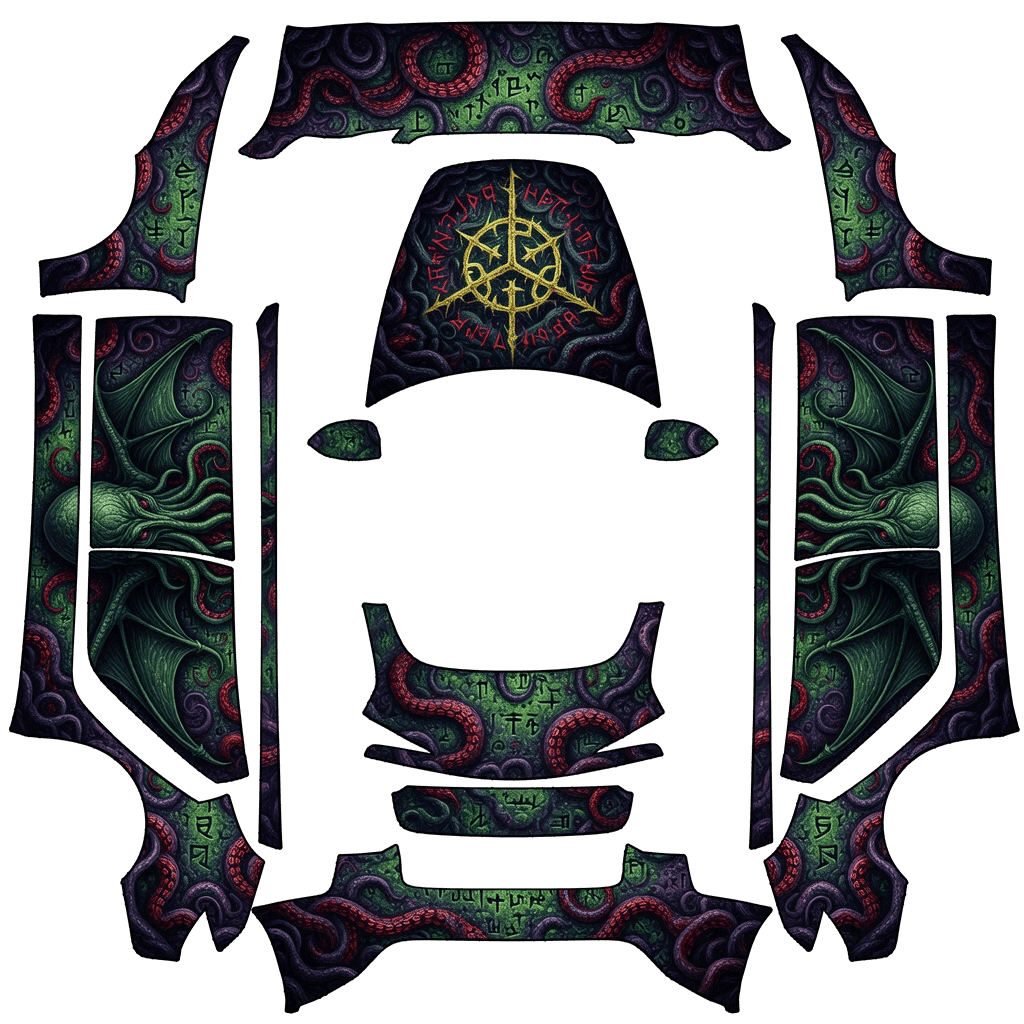 Lovecraft