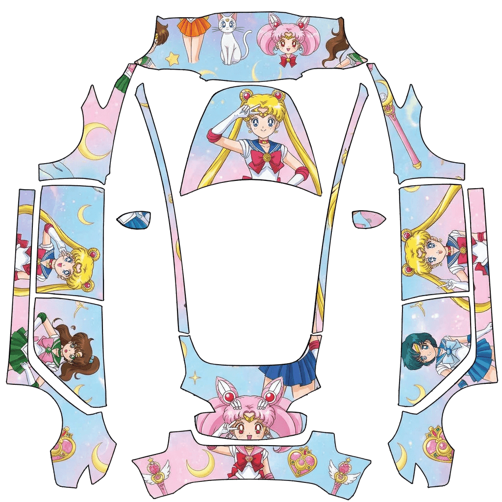 Sailor Moon