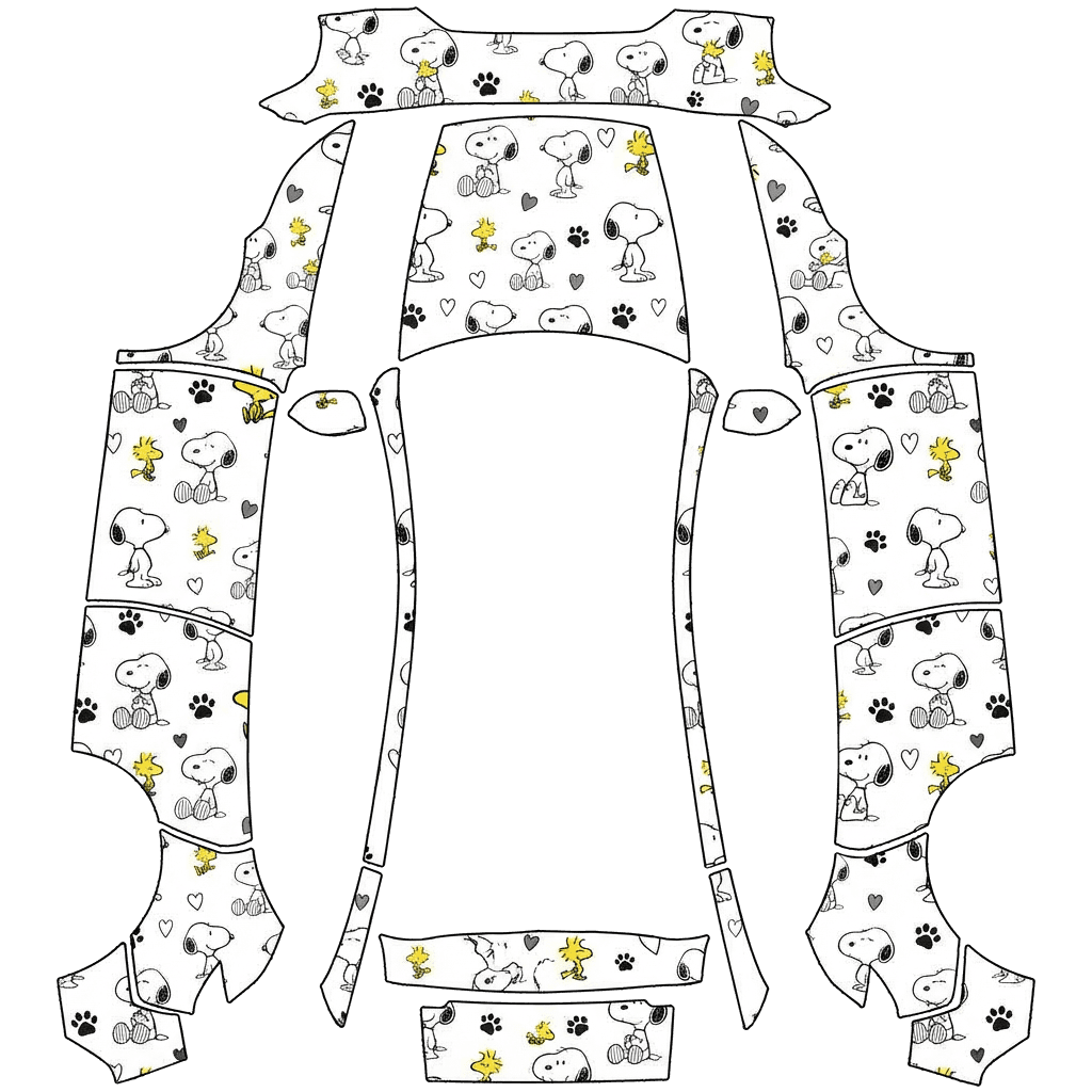 Snoopy