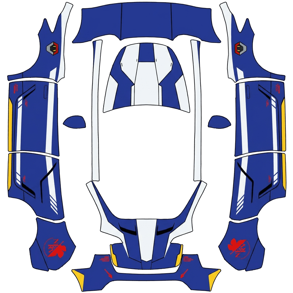 Evangelion Unit-00