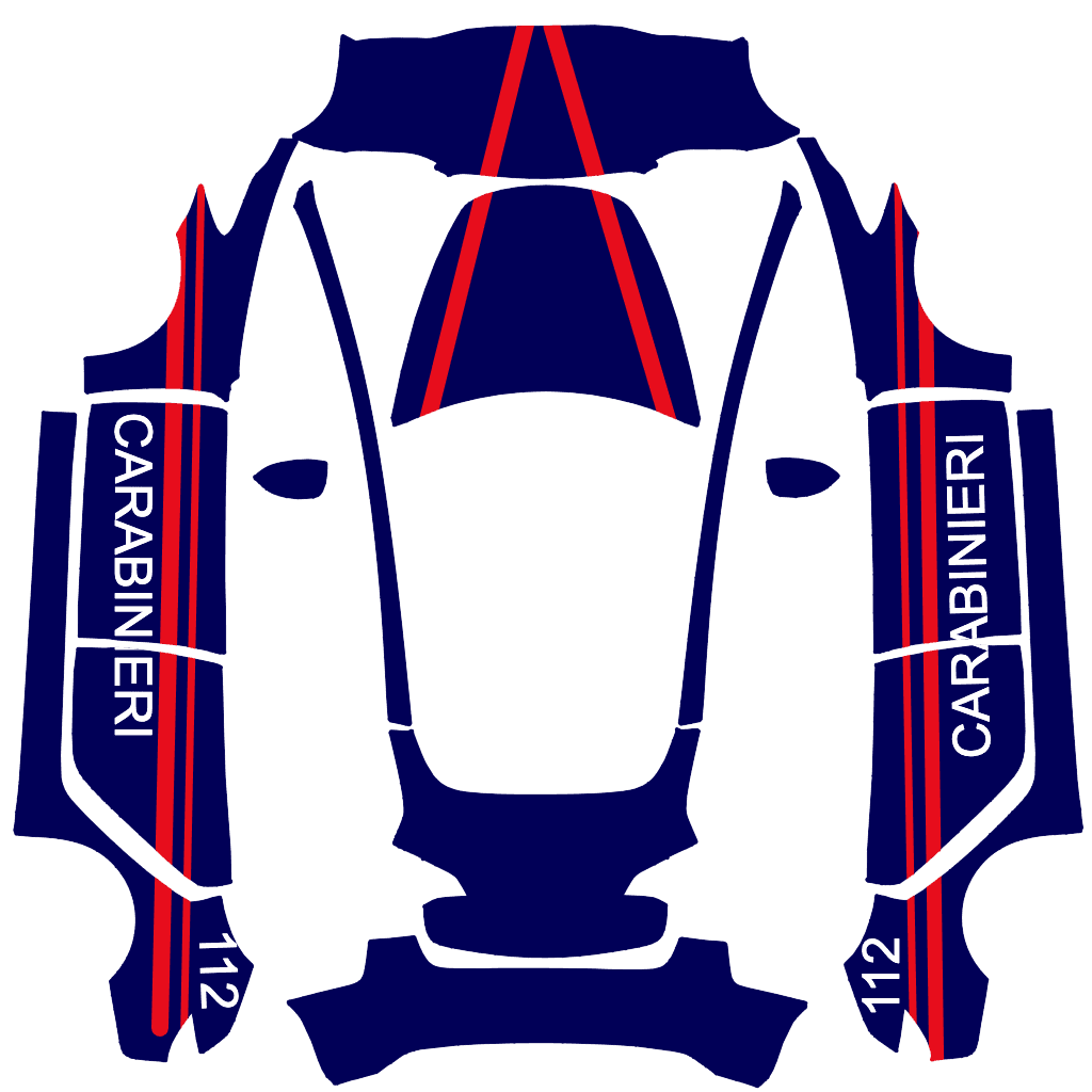 CARABINIERI