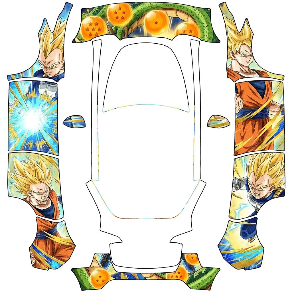 Dragon ball Z
