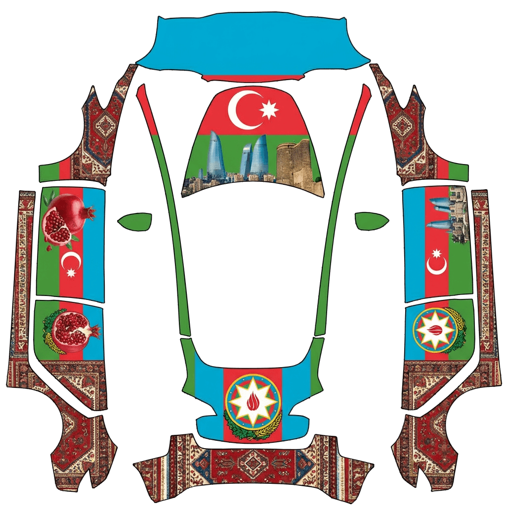 azerbaijan