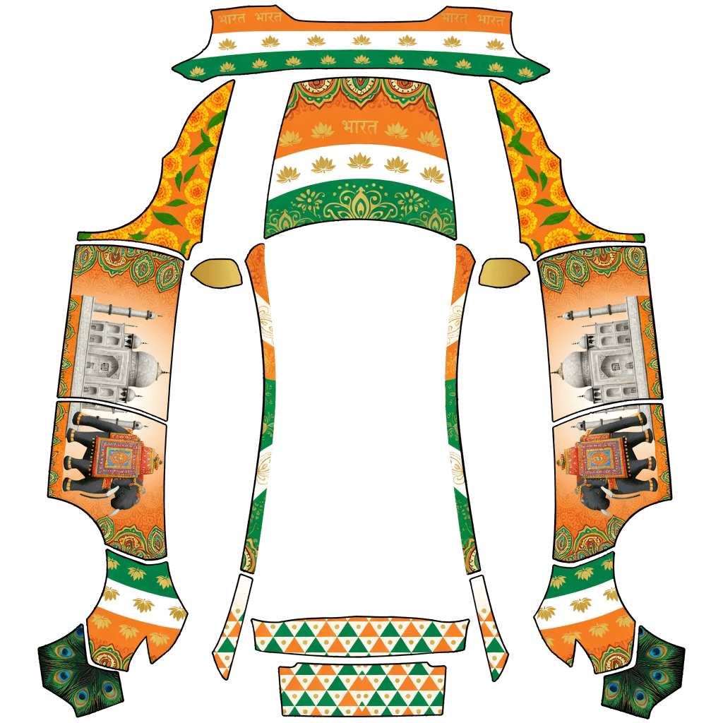 India