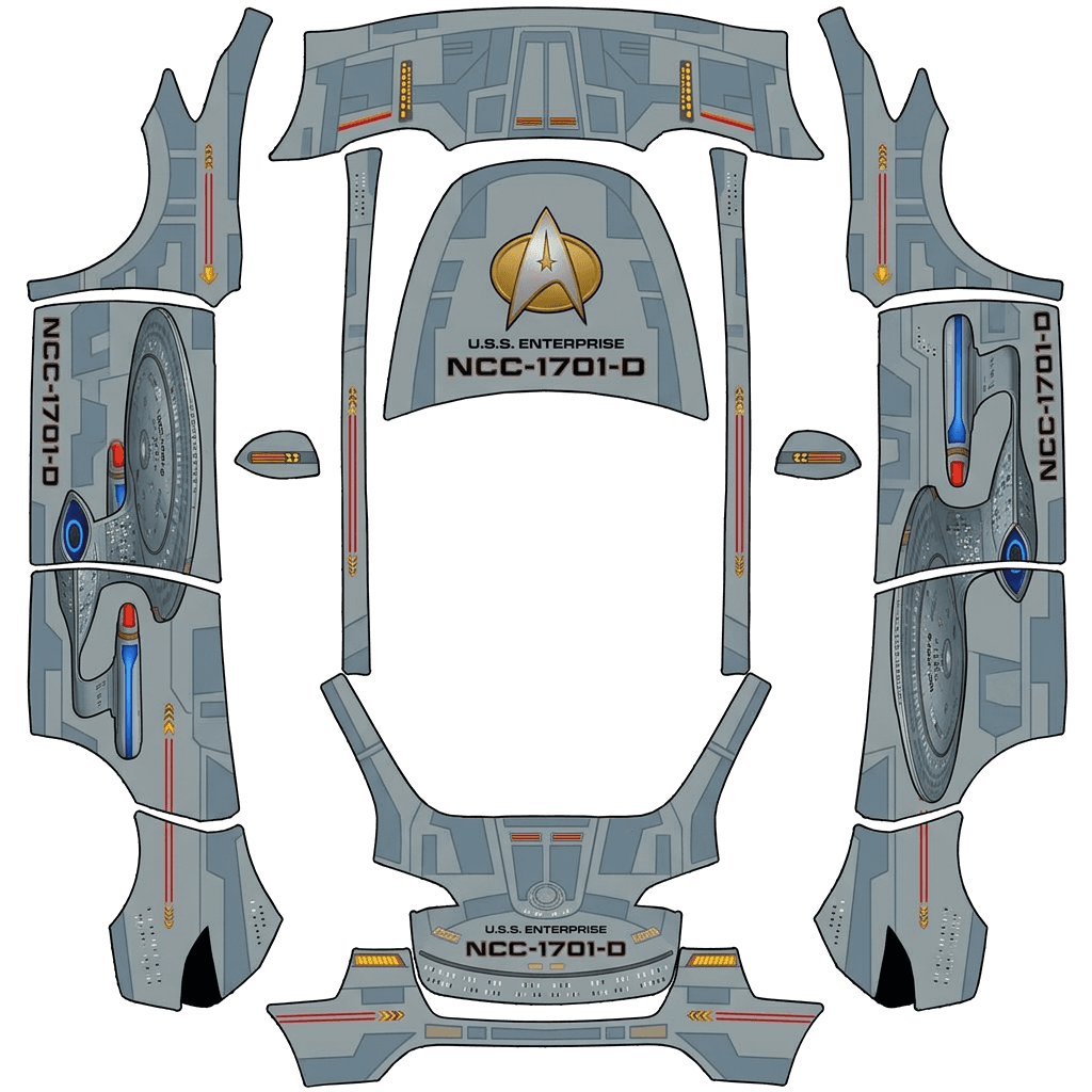 Star trek