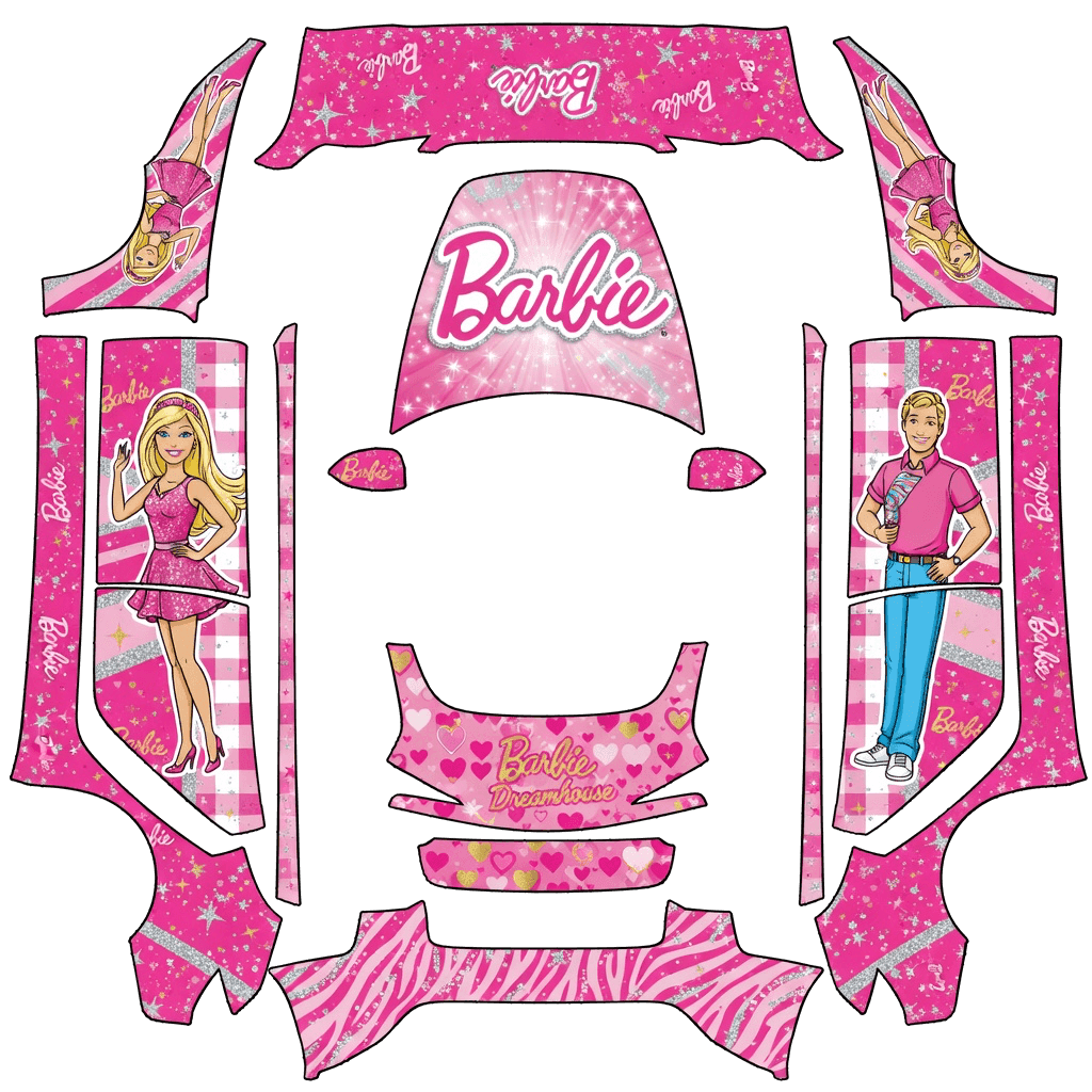 barbie