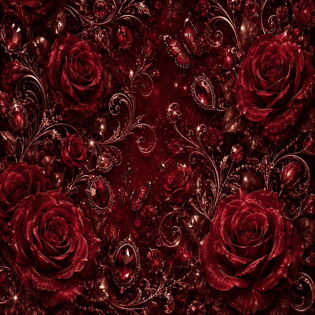 Crimson Royale