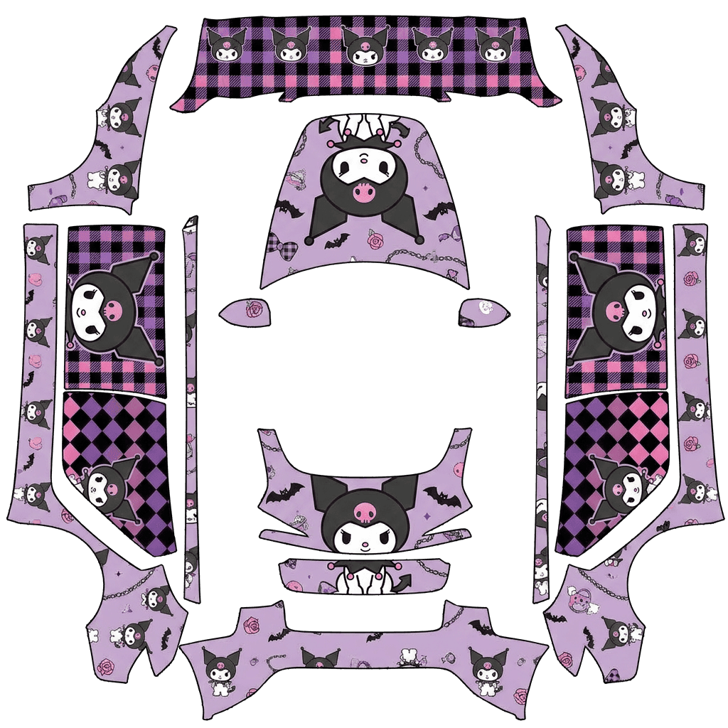 Kuromi