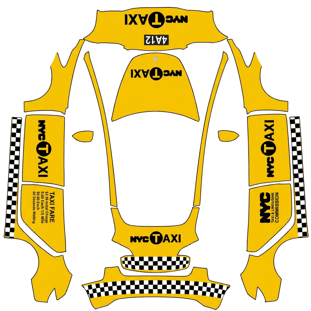 NYC Taxi