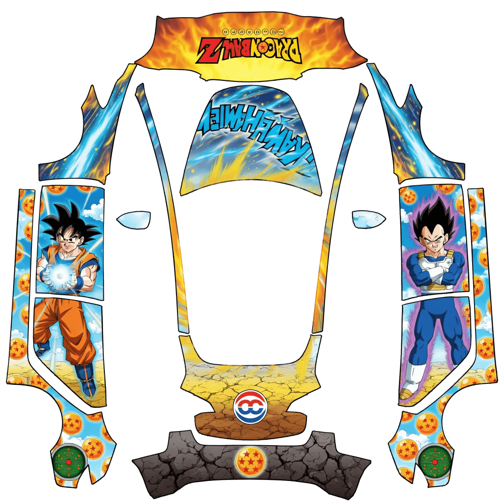 DBZ