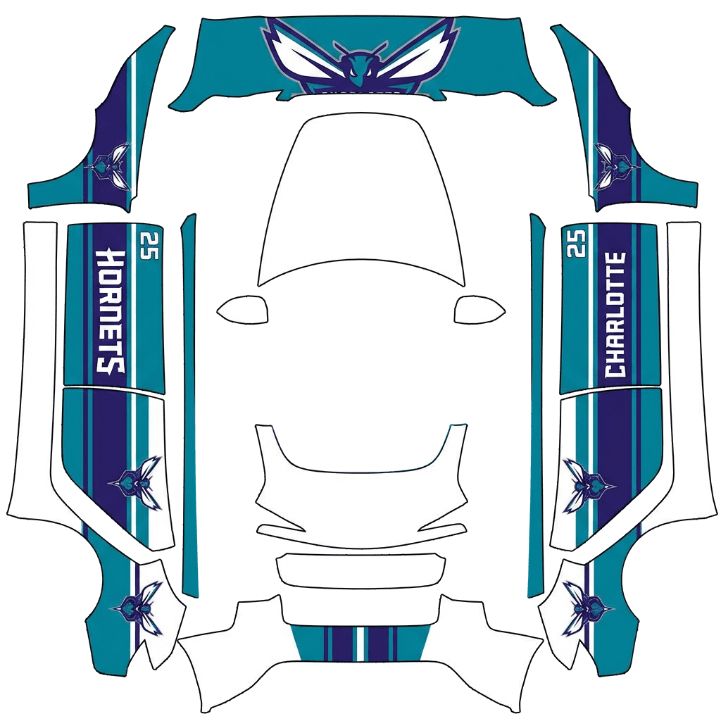 Charlotte Hornets