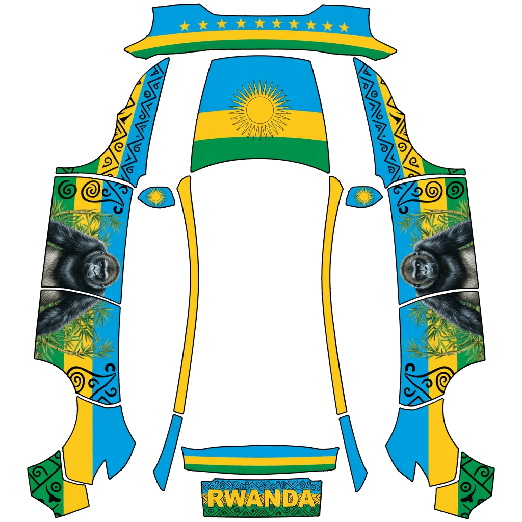 Rwanda