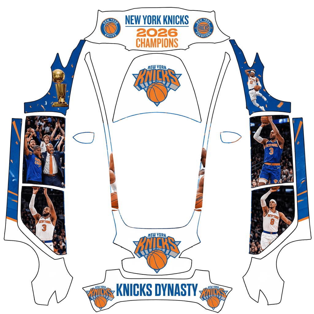 New York Knicks