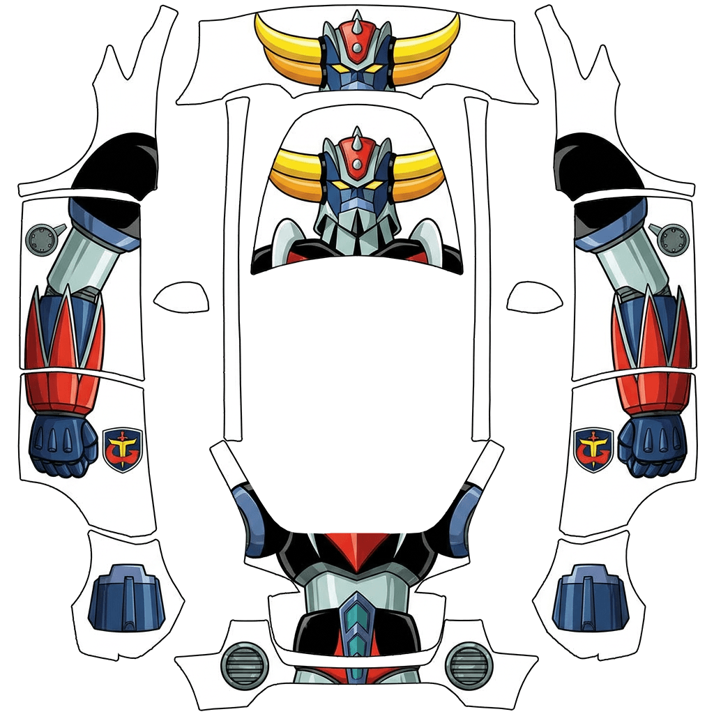 Goldorak