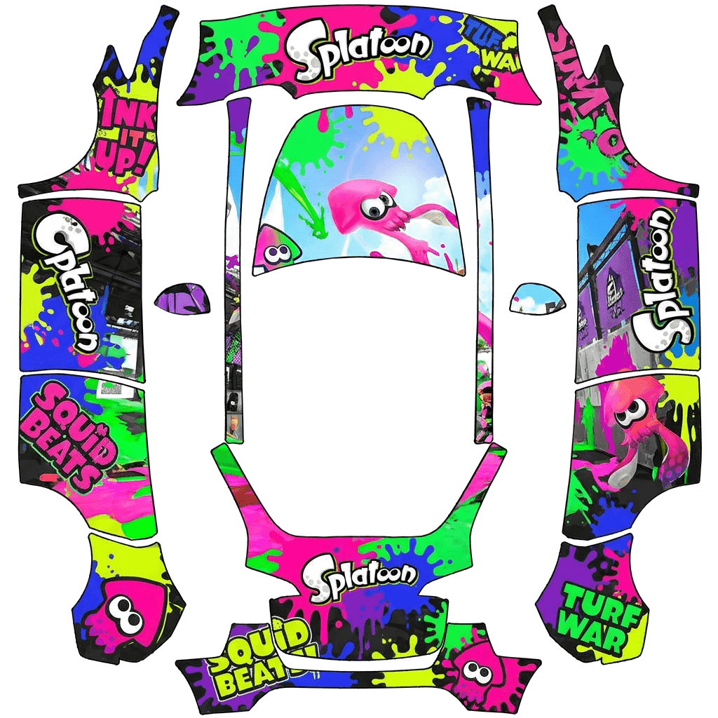 Splatoon