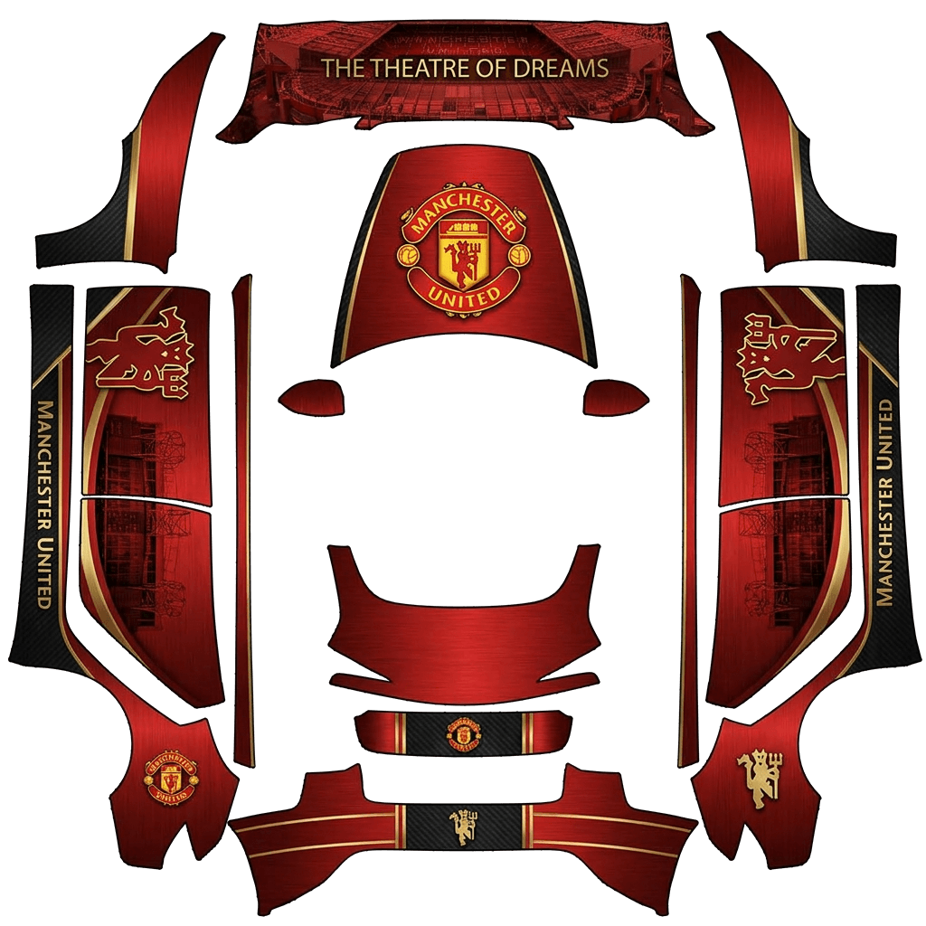 Manchester United 2
