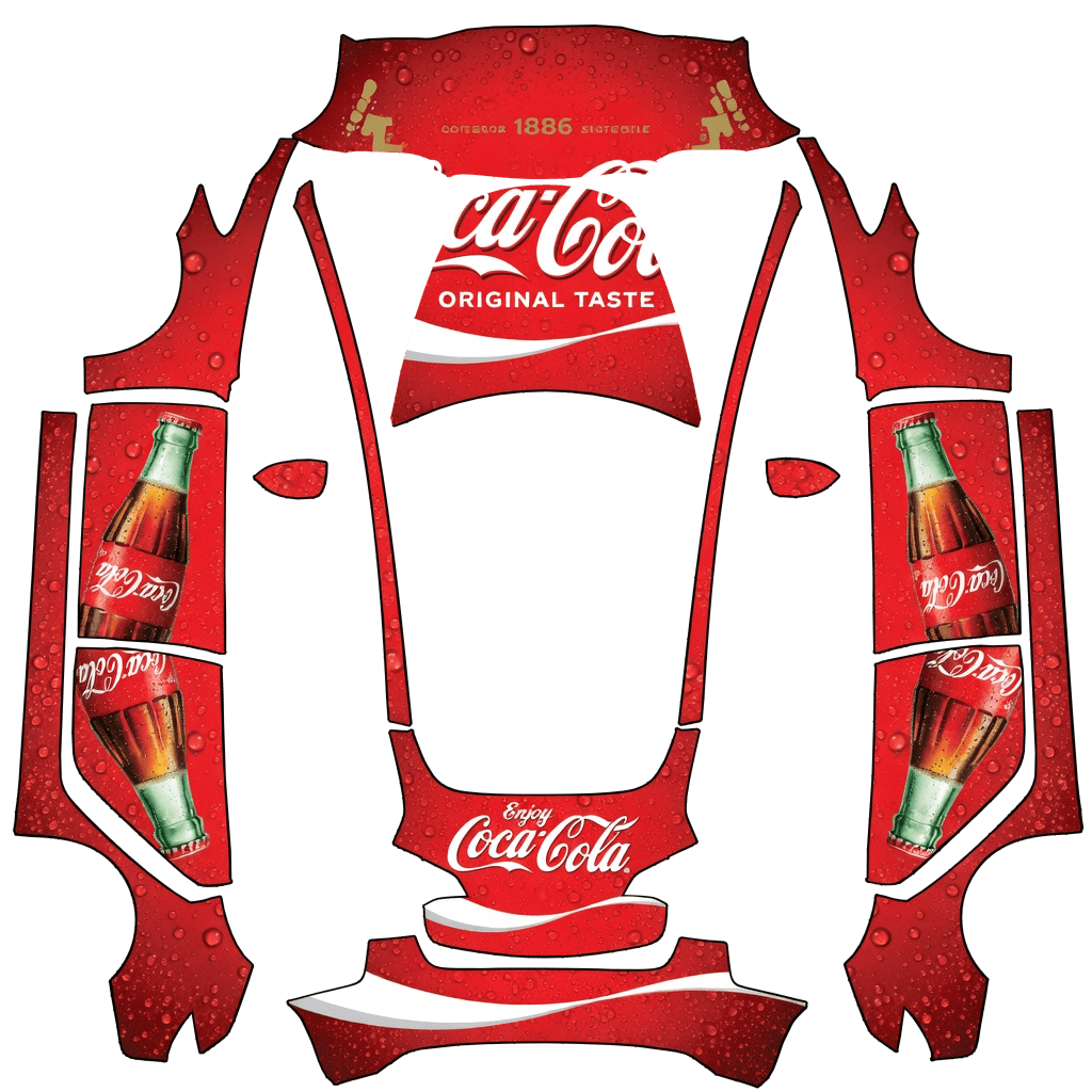 Coca Cola Bottle