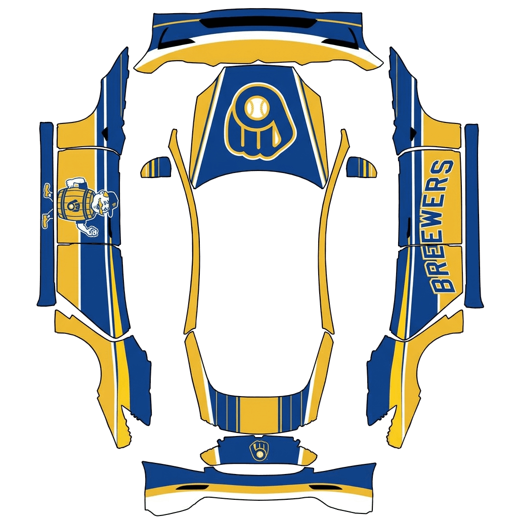 Milwaukee Brewers