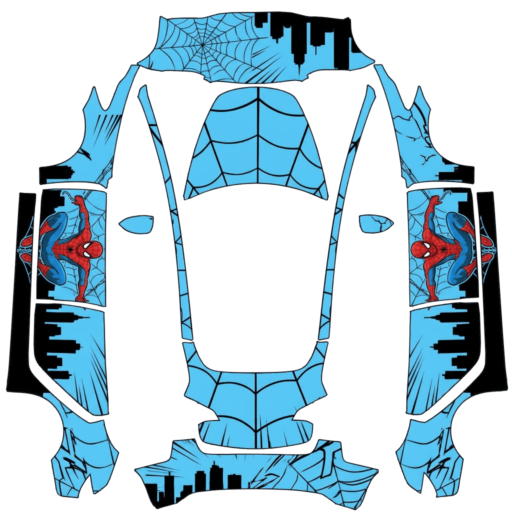 Spider
