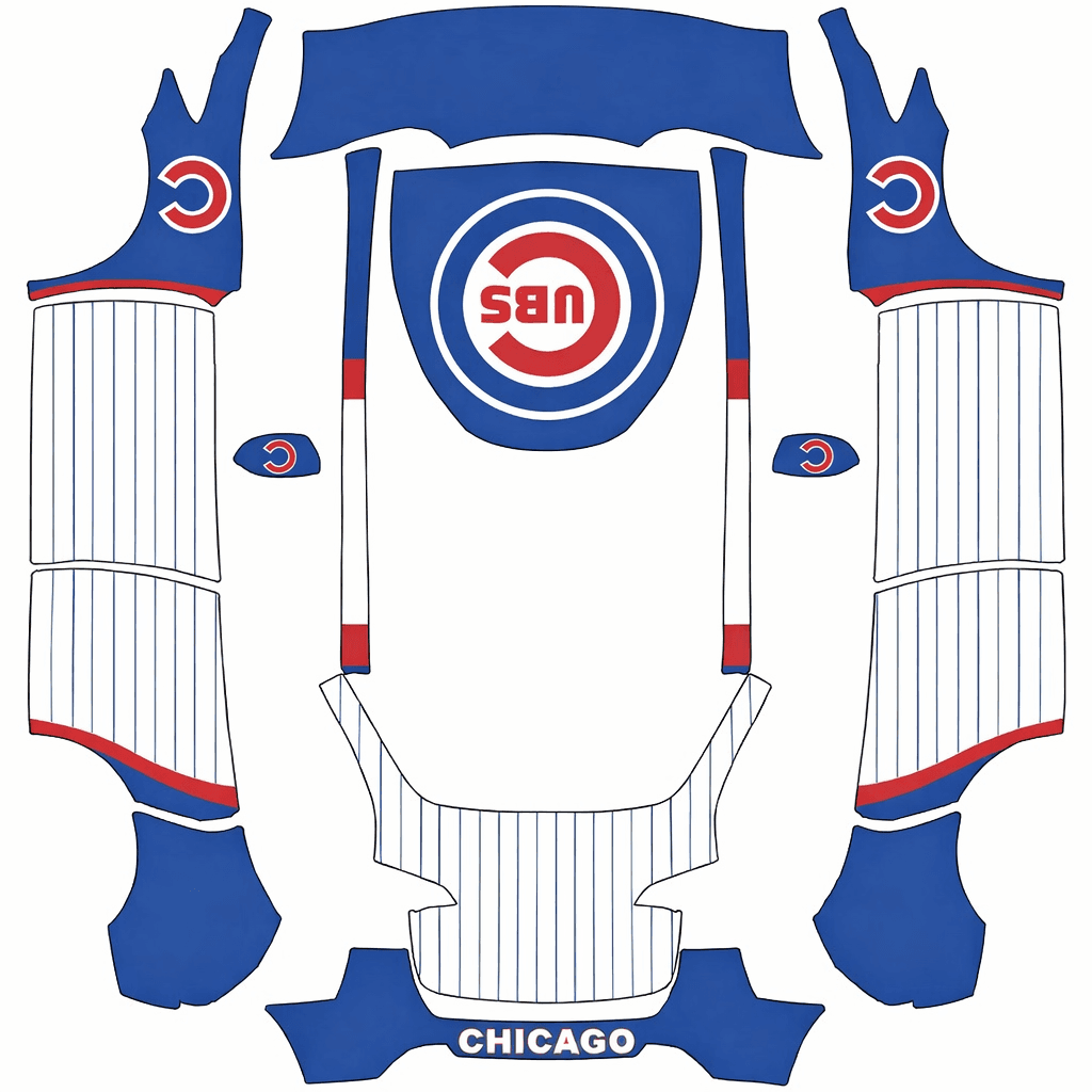 Chicago Cubs