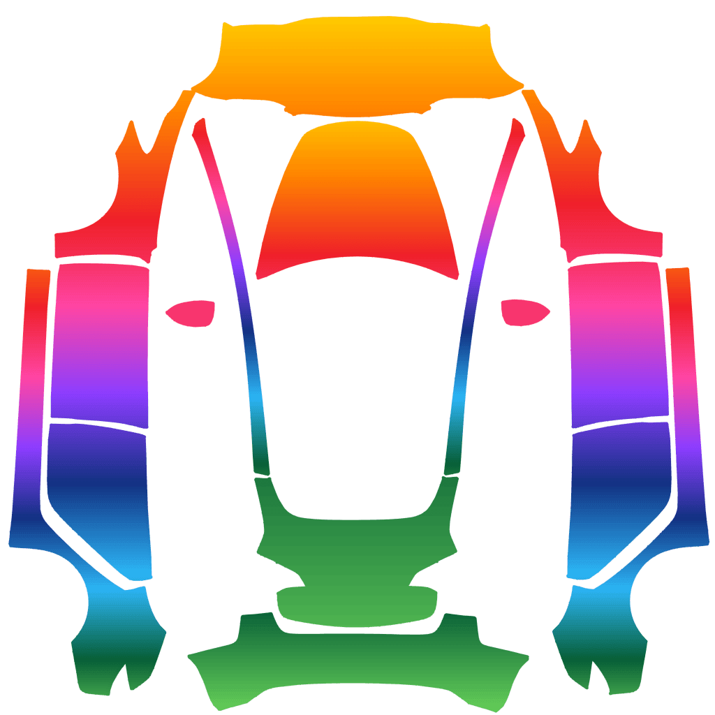 Color Gradient 2