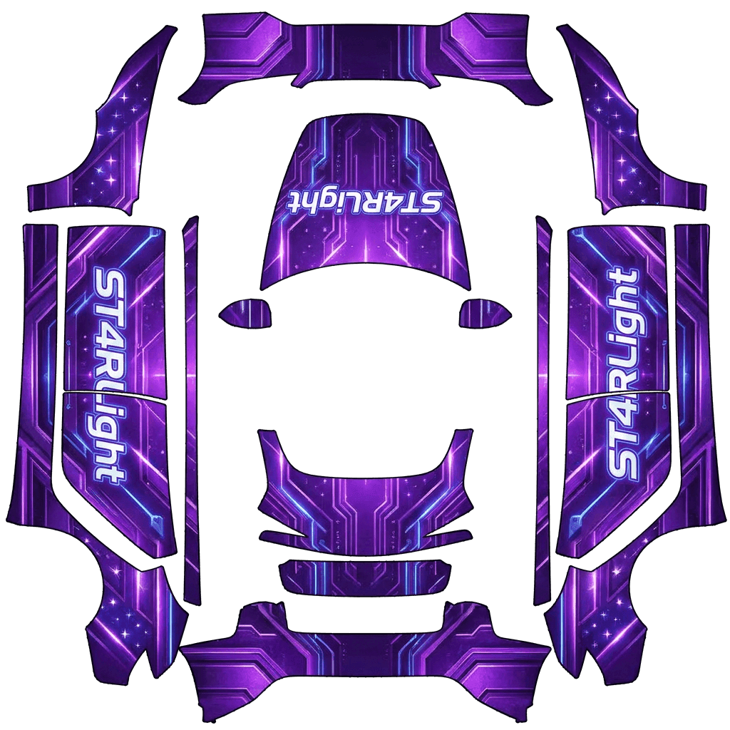 ST4RLight