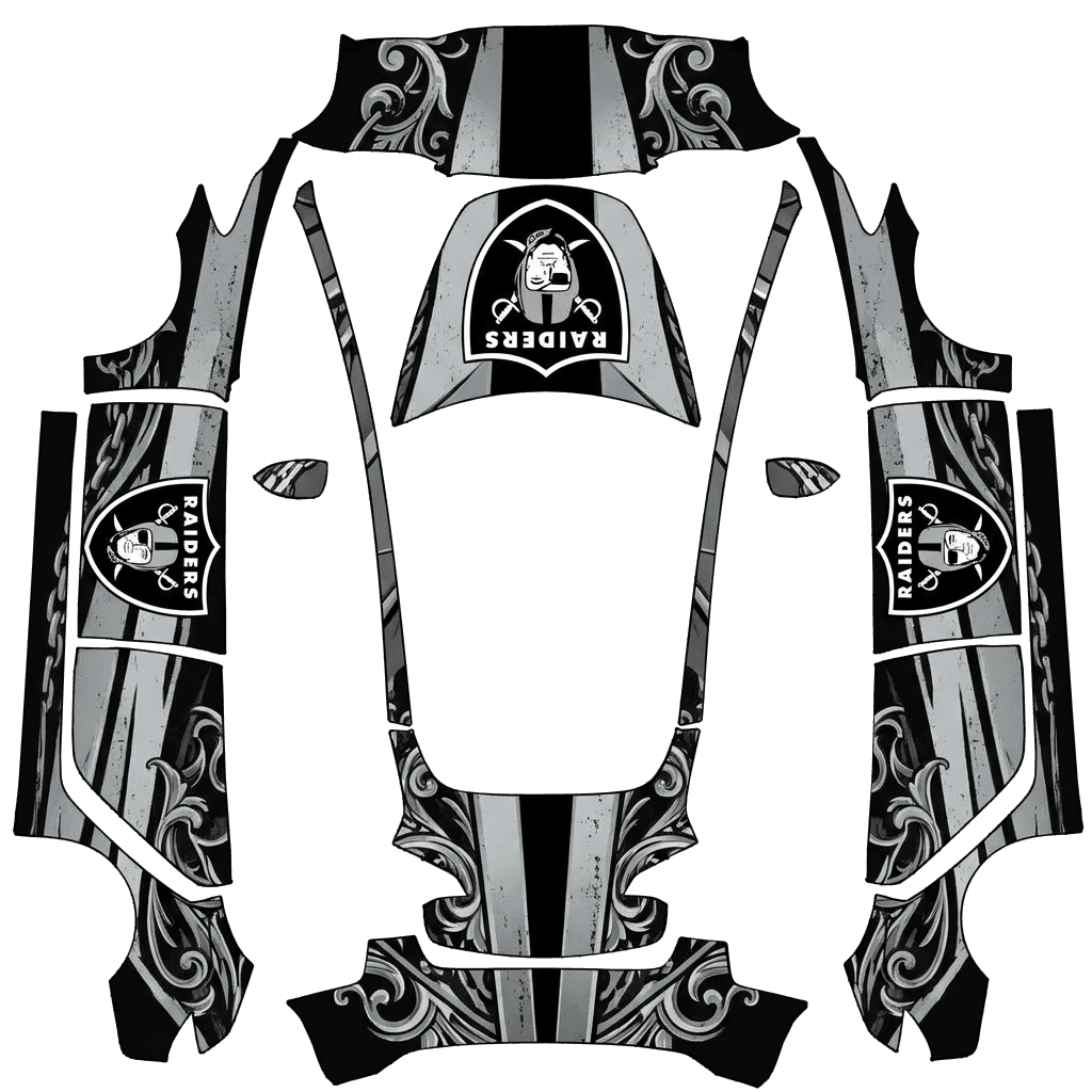 Raiders