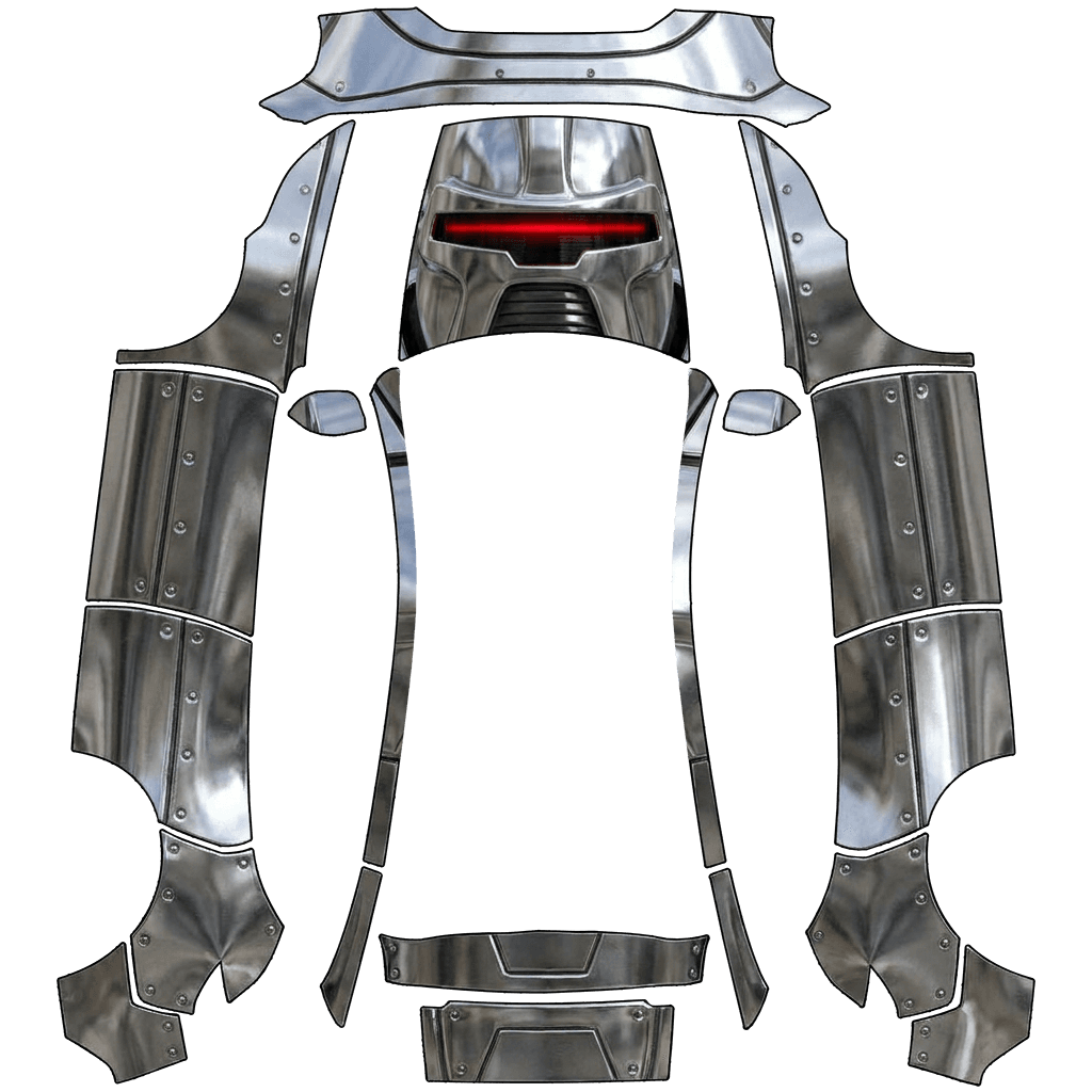 Cylon Centurión