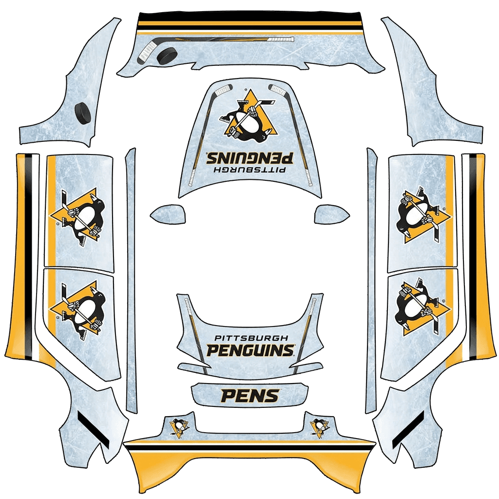 Penguins