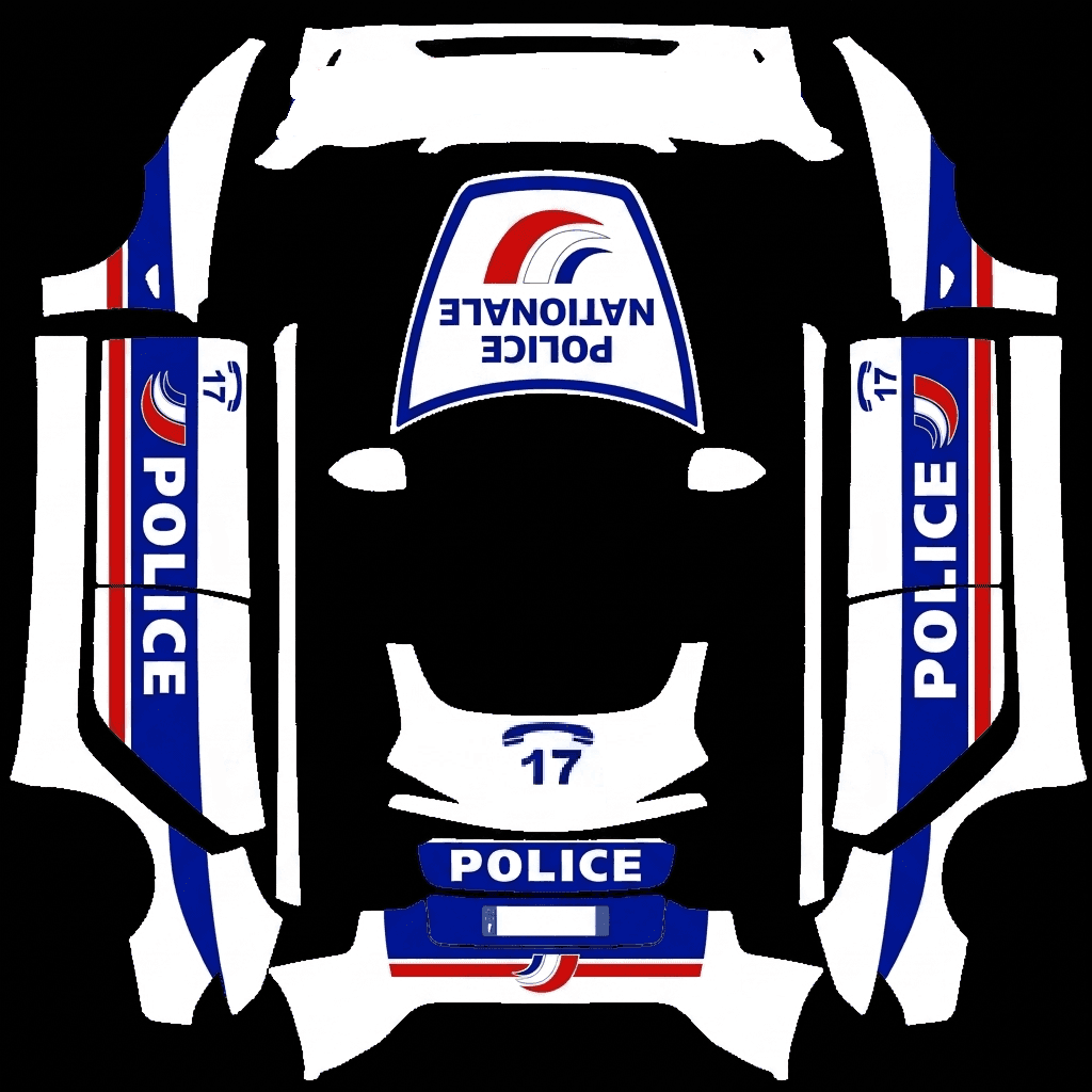 Police Nationale