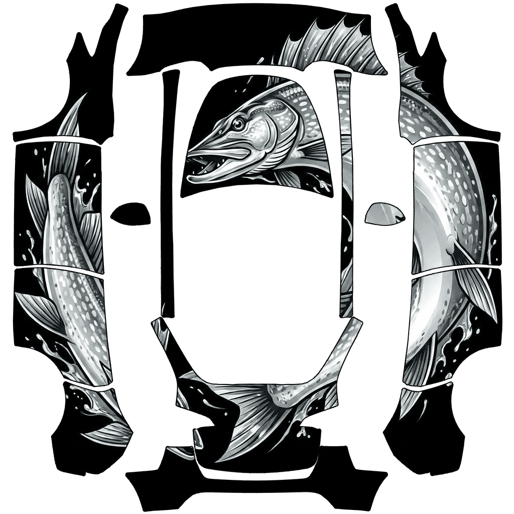 Pike