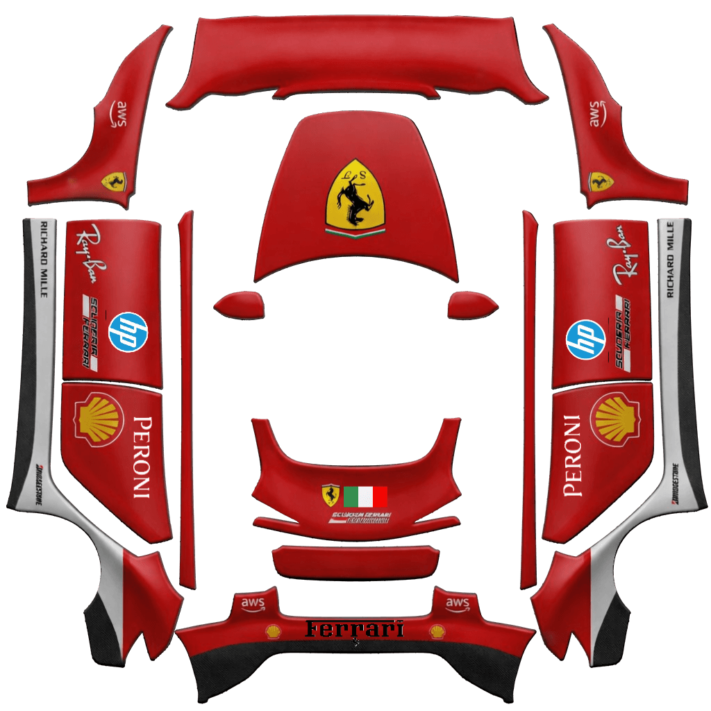 f1 ita