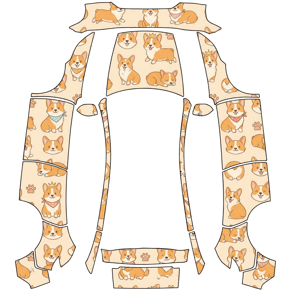 Corgi