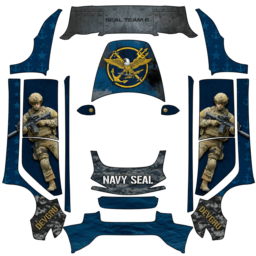 Navy seal