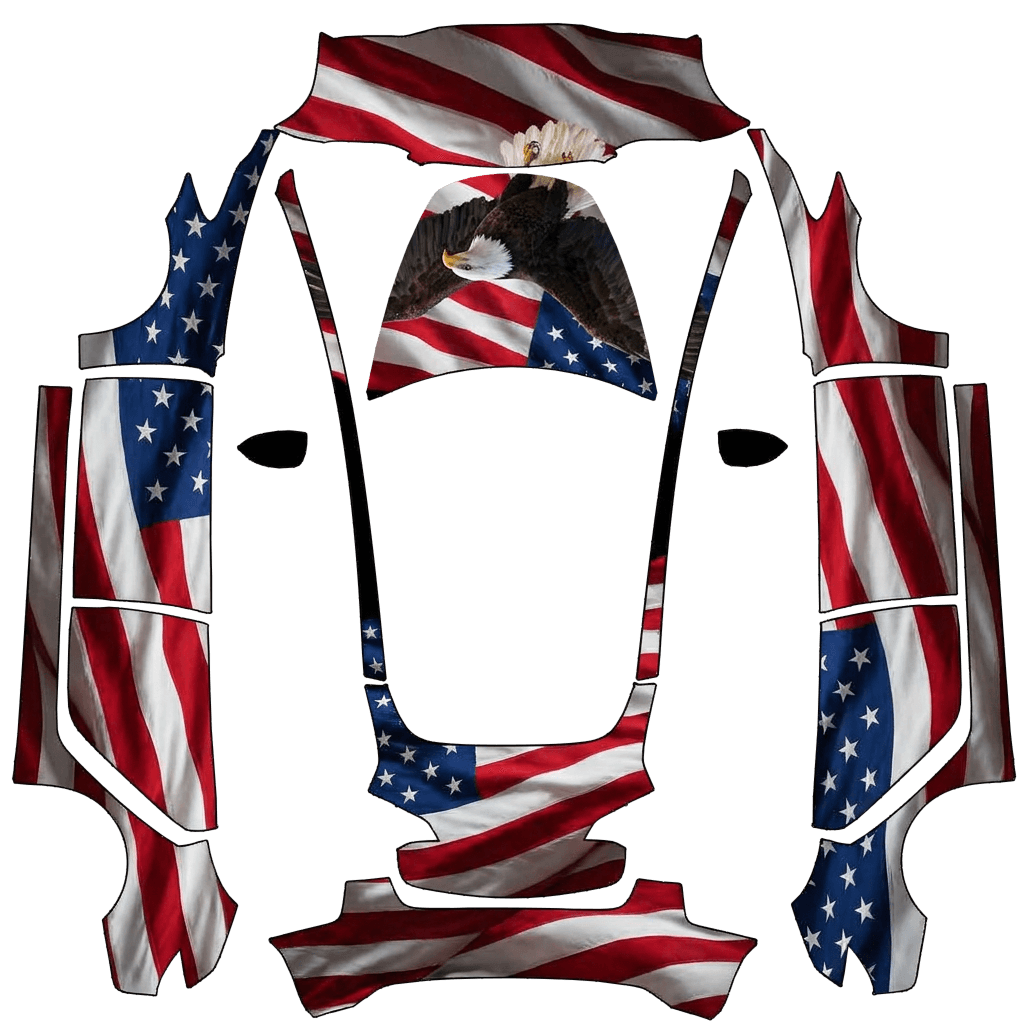 Merica!