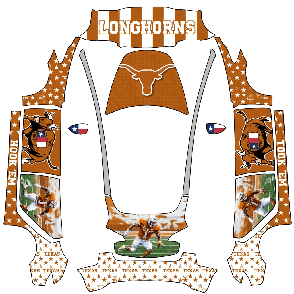 Longhorns