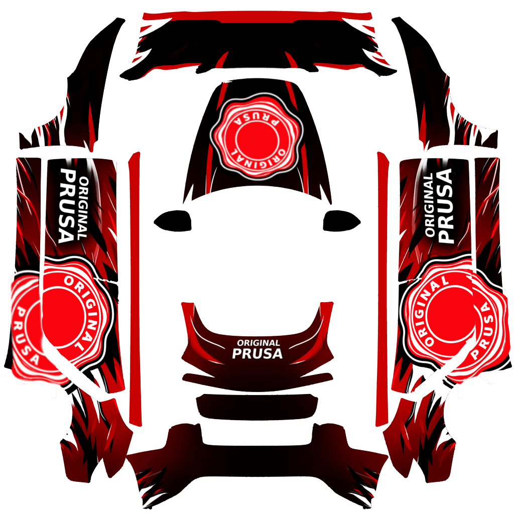 racing livery