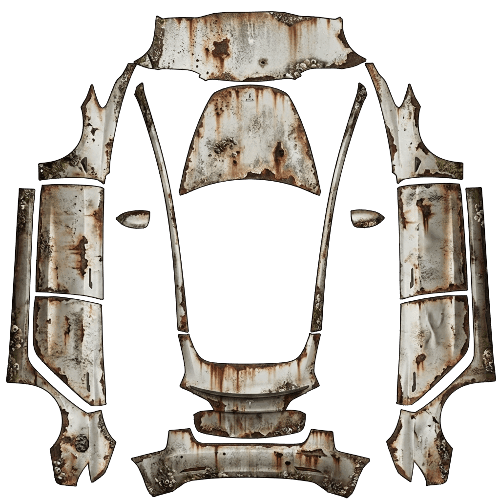 Rusty