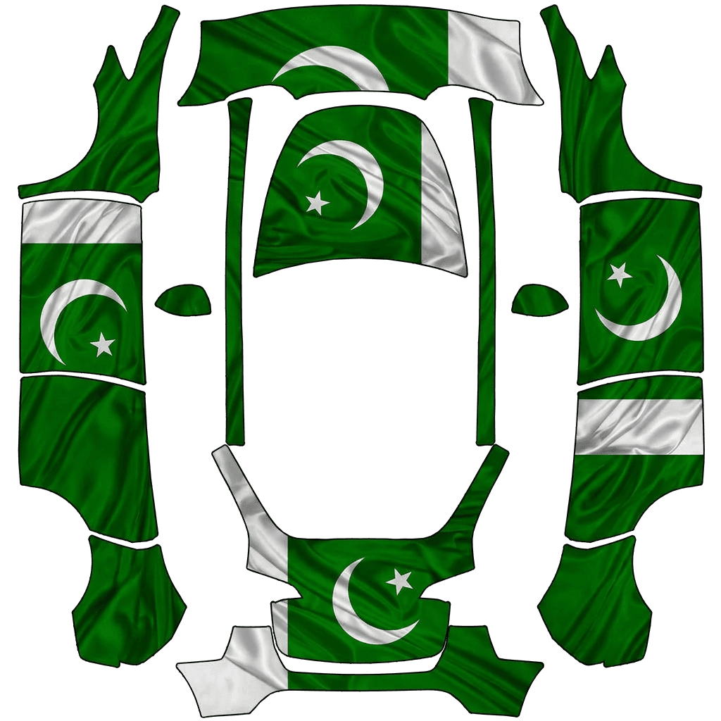drapeau