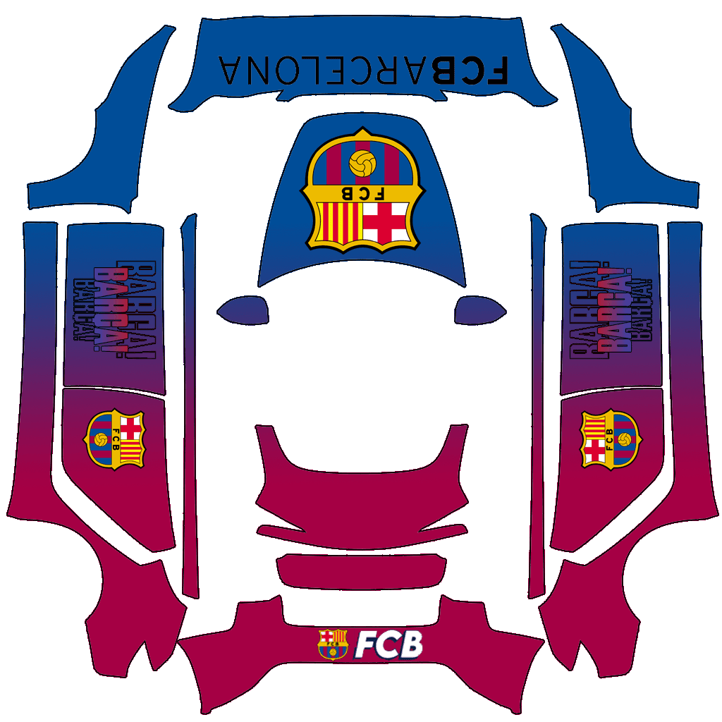 FCB