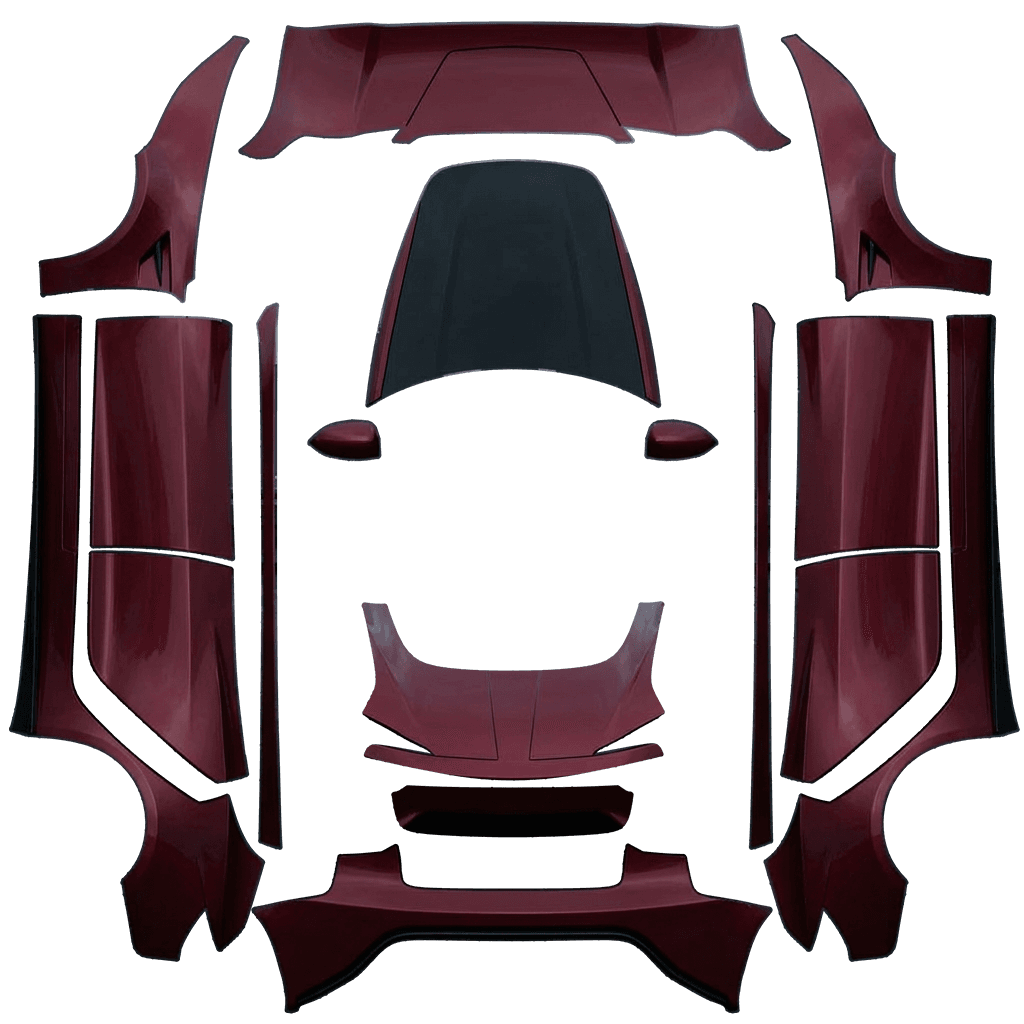 Tesla Roadster