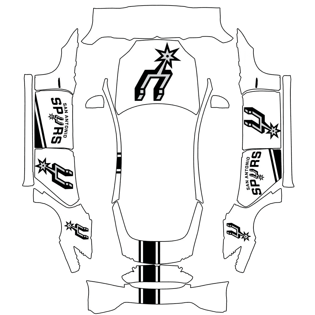 SAS Model S