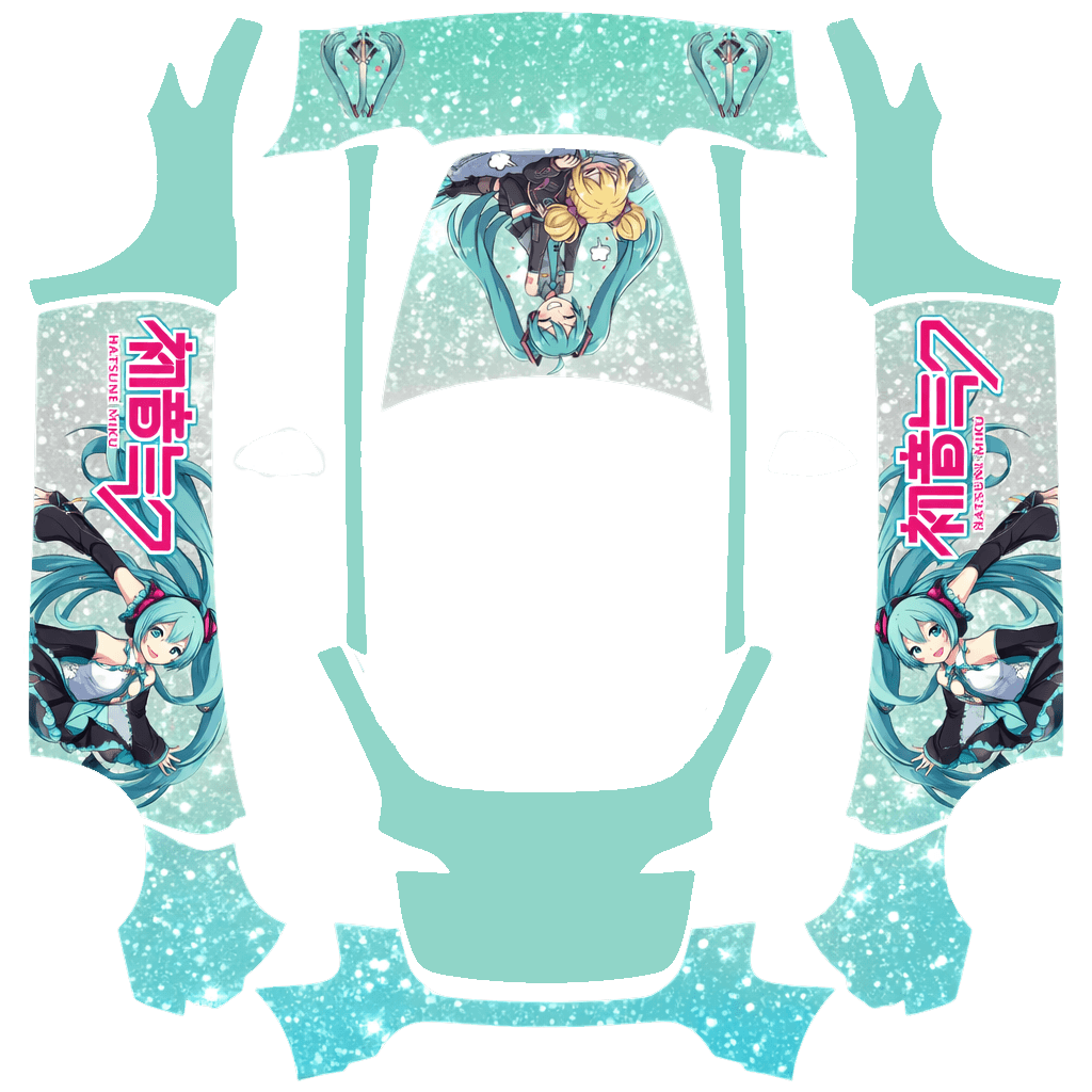 miku