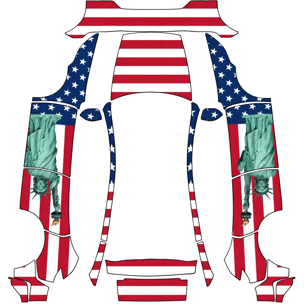 Statue of Liberty
