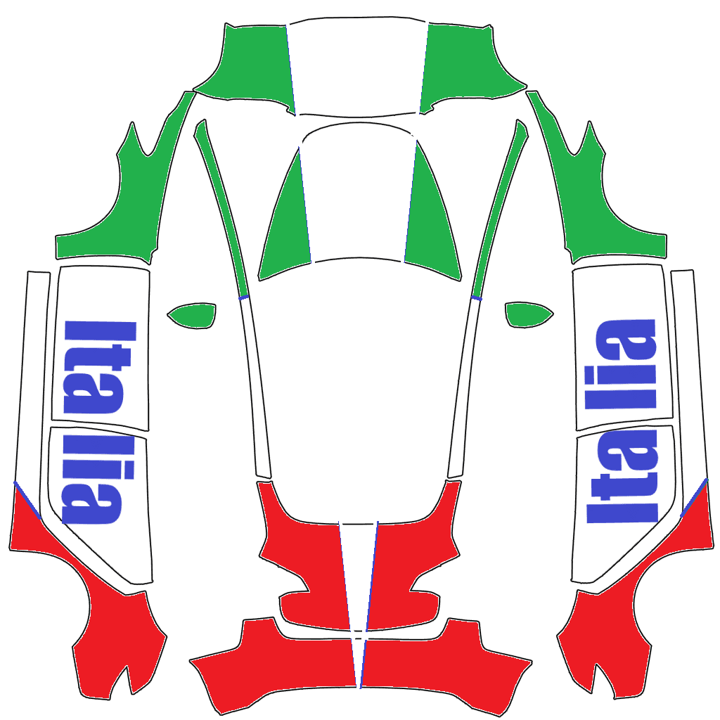 Italia-bandiera