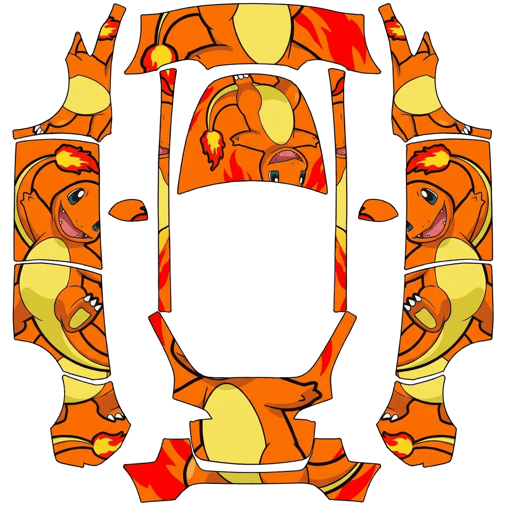 Charmander