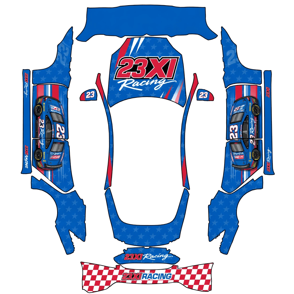 Bubba wallace