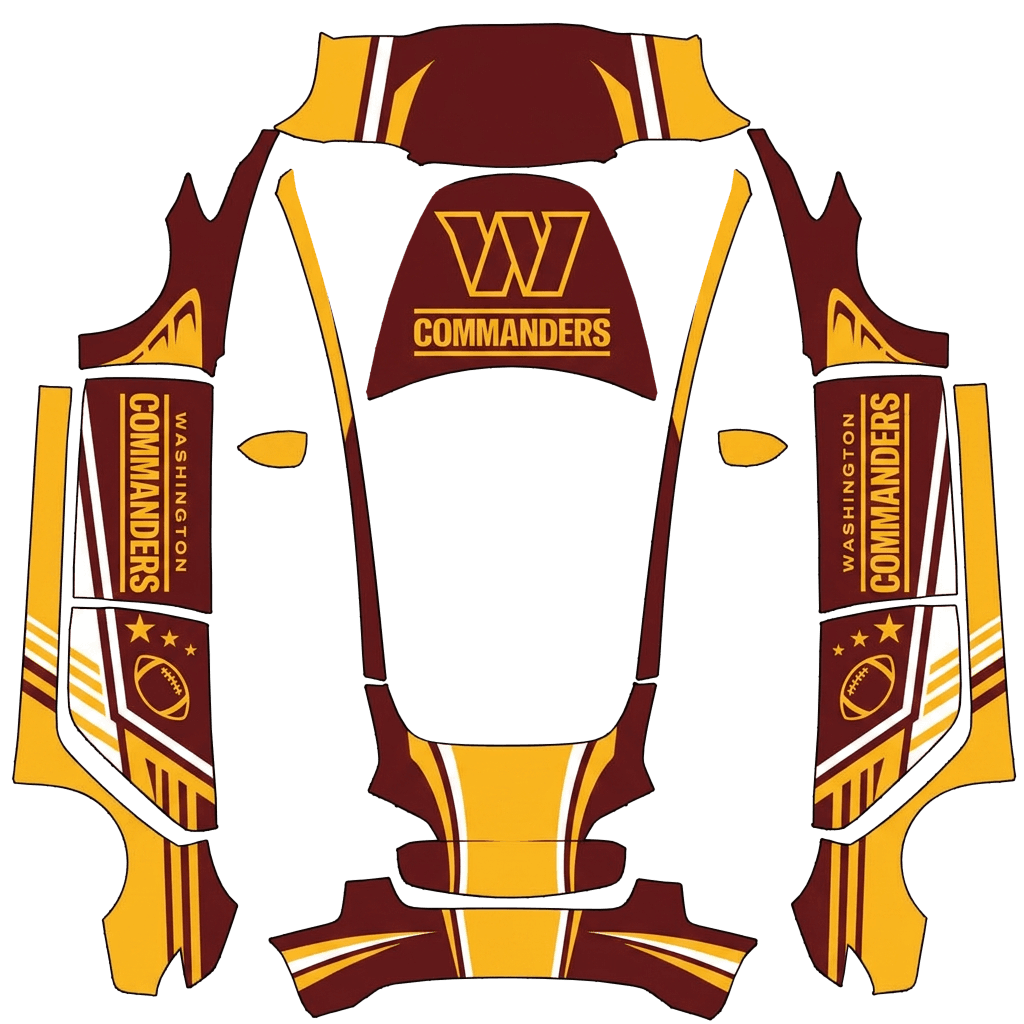 Commanders